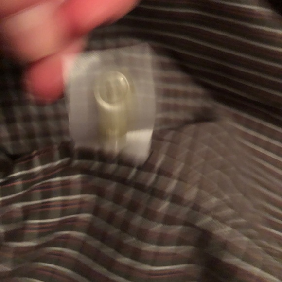 Classic - TravelSmart - button down - Picture 7 of 7